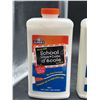 Image 3 : Elmer's Washable School Glue, 2 Bottles