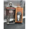 Image 2 : Roots & Harvest Poultry Shackle Set and Traeg