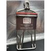 Image 3 : Roots & Harvest Poultry Shackle Set and Traeg