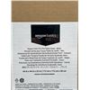 Image 3 : Amazon Basics Square Patio Fire Pit/Table