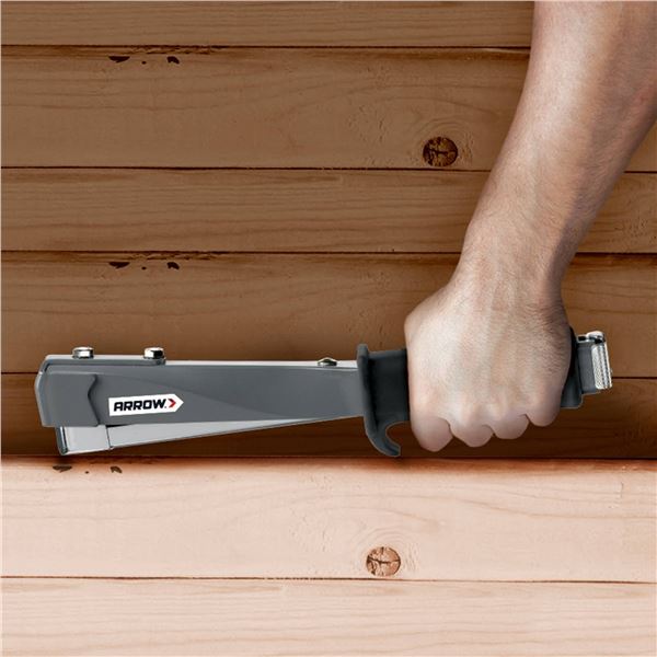 Arrow Hammer Tacker for T50 Staples