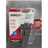 Image 3 : Arrow Hammer Tacker for T50 Staples