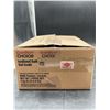 Image 2 : Gordon Choice Iodized Salt Packets, 6000 Ct