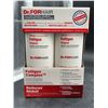 Image 2 : Dr.FORHAIR Folligen Original Shampoo Set
