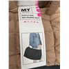 Image 3 : MYTAGALONGS Duffle Bag, Beige