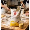 Image 1 : Rogers Lantic Golden Yellow Sugar 2kg