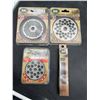 Image 2 : LEM Stainless Steel Grinder Plates & Pricker