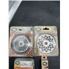Image 3 : LEM Stainless Steel Grinder Plates & Pricker