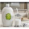 Image 1 : Compliments Aloe Vera Hand Soap Refill Duo