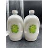 Image 2 : Compliments Aloe Vera Hand Soap Refill Duo