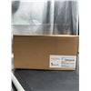 Image 2 : Prestee Perch 300 Clear Plastic Forks