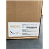 Image 3 : Prestee Perch 300 Clear Plastic Forks