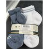 Image 3 : Roots Kids Quarter Socks 10-Pack