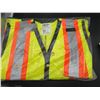 Image 2 : DuraTech CSA Z96 Class 2 Safety Vest