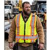 Image 1 : DuraTech CSA Z96 Class 2 Safety Vest