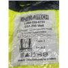 Image 3 : DuraTech CSA Z96 Class 2 Safety Vest