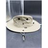 Image 3 : Tilley Endurables Tan Wide Brim Hat L/XL