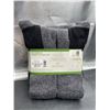 Image 3 : John Deere Core Workwear 6-Pack Socks