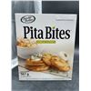 Image 2 : Sensible Portions Pita Bites Garlic 'n Chive