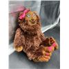 Image 3 : Plush Toy Pair With Candy-Filled Tube