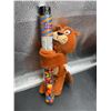 Image 4 : Plush Toy Pair With Candy-Filled Tube