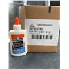 Image 2 : Elmer's School Glue 4oz 8-Pack Case
