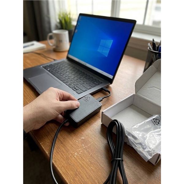 LINP 65W USB-C Laptop AC Adapter