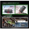 Image 2 : ASONPAO 2 for 953ESTD Chamberlain Garage Door Opener Remote (Yellow Learn Button Security+ 2.0 myQ)