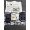 Image 2 : 2-Pack Garage Opener Remotes G3T-R/G3T-BX