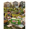 Image 1 : Sensible Portions Garden Veggie Straws, 18 ct