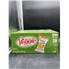 Image 2 : Sensible Portions Garden Veggie Straws, 18 ct