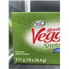 Image 3 : Sensible Portions Garden Veggie Straws, 18 ct