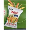 Image 4 : Sensible Portions Garden Veggie Straws, 18 ct