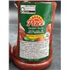 Image 3 : Pace Chunky Salsa Medium 1L Twin Pack