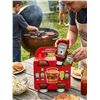Image 1 : Heinz Summer Pack 4 Bottle Set
