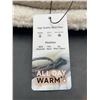 Image 3 : Electric Heated Wool Blend Blanket