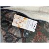Image 4 : Electric Heated Wool Blend Blanket