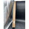 Image 2 : Magnetic Wall Decal 40" x 32" (White)
