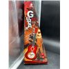 Image 2 : Ming Da Guitar Wall Clock No.5681