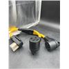 Image 3 : Power Cord Adapter 14-30P to 14-30R/14-50R
