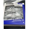 Image 4 : Foster Grant +2.50 Reading Glasses Set