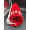 Image 3 : Saide 100% Cotton Canada Flag Towel
