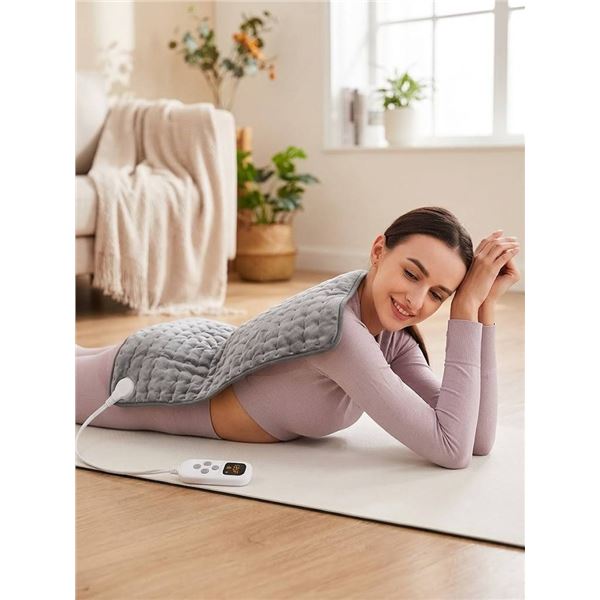 Ofun Electric Heating Pad Extra Large