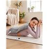Image 1 : Ofun Electric Heating Pad Extra Large