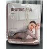 Image 2 : Ofun Electric Heating Pad Extra Large