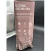 Image 3 : Ofun Electric Heating Pad Extra Large