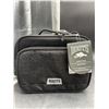 Image 2 : ROOTS Black Lunch Bag With Tag