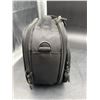 Image 3 : ROOTS Black Lunch Bag With Tag
