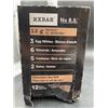Image 2 : RXBAR Chocolate Sea Salt 12-Count Box