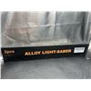 Image 2 : OUJCEN Alloy Lightsaber 2-Pack